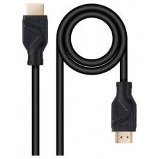 Nanocable Cable HDMI 2.1 CCS 8K M-M, 10 m