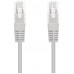 Nanocable - Cable de red latiguillo RJ45 Cat.6 UTP