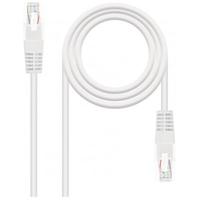 DESCRIPCION:- Cable de red CAT. 6e UTP AWG24 100%