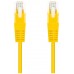 Nanocable - Cable de red latiguillo UTP CAT.6 de 3m -