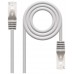 - Cable de red CAT. 6e FTP AWG24 100% cobre