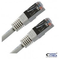 RJ-45, AWG26, 3m, Gris