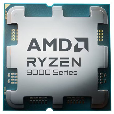 AMD Ryzen 5 9500F procesador 3,8 GHz 32 MB L3 Bandeja (Espera 4 dias)