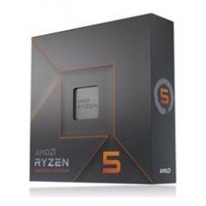 AMD RYZEN 5 7600X 4.7/5.3GHZ 32MB 8CORE SOCKET AM5-Desprecintados (Espera 4 dias)