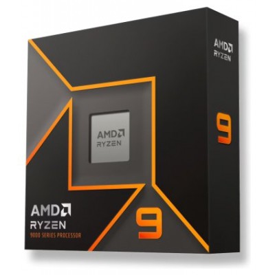 AMD Ryzen 9 9900X procesador 4,4 GHz 76 MB L2 & L3 Caja (Espera 4 dias)