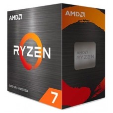 AMD Ryzen 7 5700X - Socket AM4 - 3.4 GHz (4.6 GHz max)