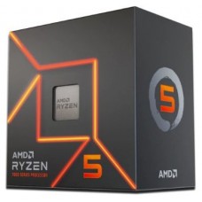MICRO AMD AM5 RYZEN 5 7600 5,20GHZ 32MB BOX (Espera 4 dias)