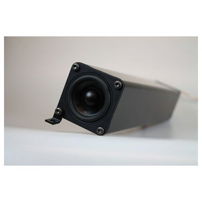 SHARP/NEC SP-RM3 Negro Alámbrico 20 W (Espera 4 dias)