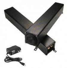 SHARP/NEC SP-RM3a Rango completo Negro Alámbrico 40 W (Espera 4 dias)
