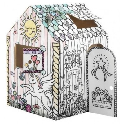 BANB-PINTAR UNICORNIO XL