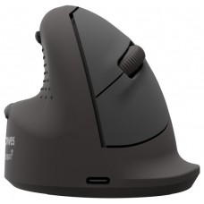 RAT&Oacute;N ERGON&Oacute;MICO VERTICAL BREYTA PLUS+ TALLA L PARA ZURDOS FELLOWES 100143584 (Espera 4 dias)