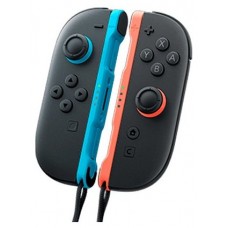 NINTENDO-MANDO SW2 JOYC BL RD