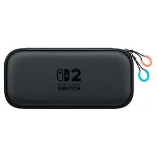 NINTENDO-KIT SWITCH 2 FUND PROT