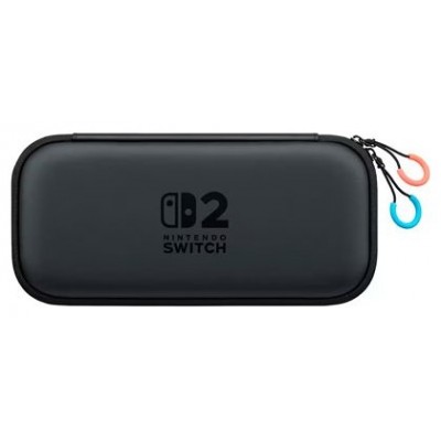 NINTENDO-KIT SWITCH 2 FUND PROT