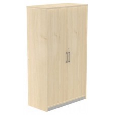 ARMARIO MEDIO CON PUERTAS 156X90X45 ESTRUCTURA HAYA/PUERTAS HAYA ROCADA 1058AA01 (Espera 4 dias)