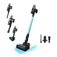 ASPIRADOR CECOTEC 107955 ROCKSTAR 2500 THUNDER ASPIRADOR CECOTEC 107955 ROCKSTAR 2500 THUNDER