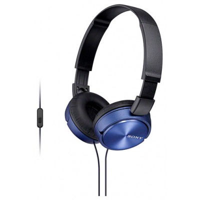 AURICULARES SONY MDRZX310APL