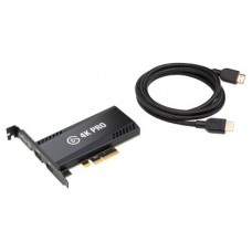 ELGATO GAME CAPTURE 4K PRO (10GBK9901) (Espera 4 dias) ELGATO GAME CAPTURE 4K PRO (10GBK9901) (Espera 4 dias)