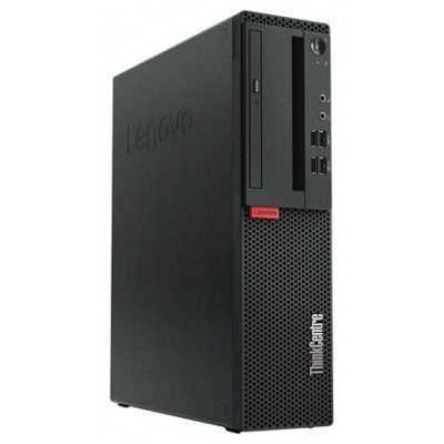 PC LENOVO M910 I5 6500 8GB 256GBSSD W10P SFF GARANTIA 4 AÑOS INSITU