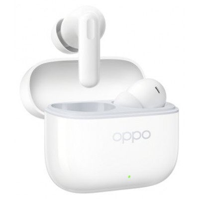 OPPO Enco Buds3 Pro Auriculares True Wireless Stereo (TWS) Dentro de oído Llamadas/Música Bluetooth Blanco (Espera 4 dias)