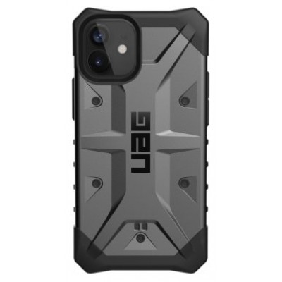 UAG APPLE IPHONE 12 MINI PATHFINDER SILVER (Espera 4 dias)