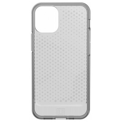 UAG APPLE IPHONE 12 MINI [U] LUCENT ASH (Espera 4 dias)