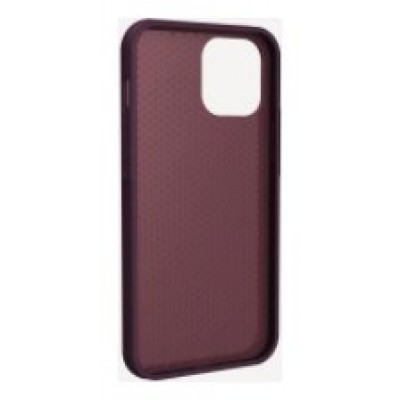 UAG APPLE IPHONE 12 PRO MAX [U] ANCHOR AUBERGINE (Espera 4 dias)