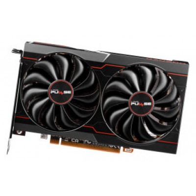 Sapphire PULSE Radeon RX 6500 XT AMD 4 GB GDDR6 (Espera 4 dias)