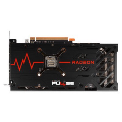 Sapphire PULSE AMD Radeon RX 6650 XT 8 GB GDDR6 (Espera 4 dias)