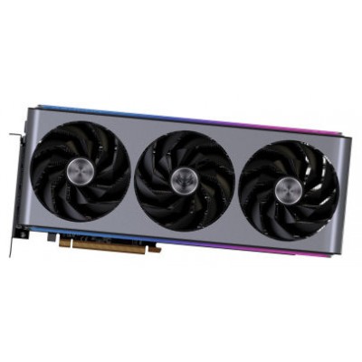 Sapphire NITRO+ Radeon RX 7900 XT Vapor-X AMD 20 GB GDDR6 (Espera 4 dias)