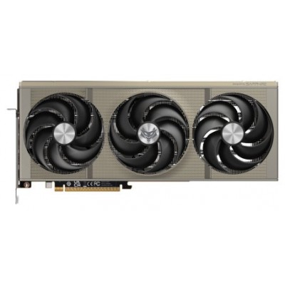 Sapphire NITRO+ Radeon RX 9070 AMD 16 GB GDDR6 (Espera 4 dias)