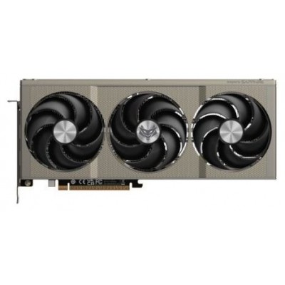 TARJETA GRAFICA SAPPHIRE NP RX9060XT G O 16G