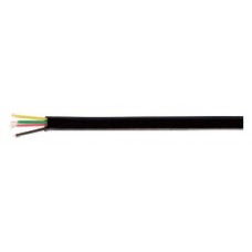 BOBINA CABLE TELEFONICO  4 HILOS EQUIP 100 METROS 