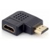 Adaptador Hdmi Equip Macho - Hdmi Hembra