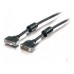 Cable Dvi Equip Dual Link Macho - Macho 10m