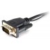 Adaptador Vga Macho A Hdmi Hembra Con Audio Jack