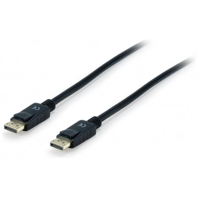 Cable Displayport A Displayport 1.4 8k 1m Equip 119251