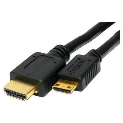 Cable Hdmi Equip Hdmi 1.4 High Speed A Mini Hdmi 1