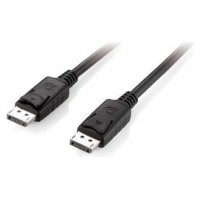 CABLE DISPLAYPORT A DISPLAYPORT 1.2 4K 5M EQUIP 119337