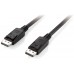 Cable Displayport A Displayport 1.2 4k 5m Equip 119337