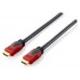 Cable Hdmi Equip Hdmi 2.0 High Speed Con Ethernet 1m