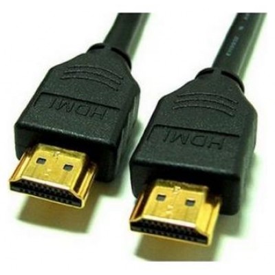 CABLE HDMI  EQUIP HDMI  1.4 3M HIGH SPEED 4K ECO 