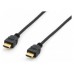 Cable Hdmi Equip Hdmi 2.0b 15m High Speed 4k Gold