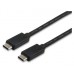 Cable Usb-c Macho A Usb-c Macho 1m Equip 12834207