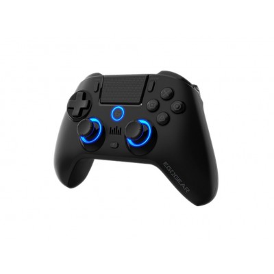 GAMEPAD EGOGEAR SC15 BT WIRELESS RGB PARA PS4 NEGRO