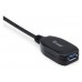 Cable Alargo Usb 3.0 Activo 10m Equip