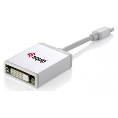 Adaptador Mini Displayport / Thunderbolt A Dvi