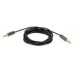 CABLE AUDIO MINI JACK 3.5MM MACHO A  MINI JACK 3.5MM