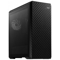 CAJA GAMING XPG DEFENDER PRO E-ATX 2XUSB SIN FUENTE ARGB NEGRO