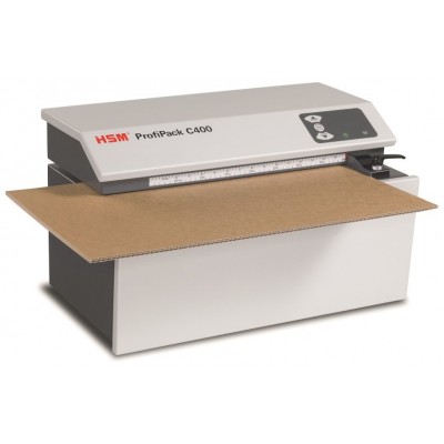 HSM ProfiPack C400